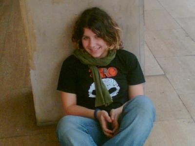 sara pti kurt adoor&eacute;